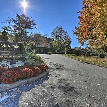 Vernon Township Condo Less Than 1 Mi To Ski Lifts, Golfing 外观 照片